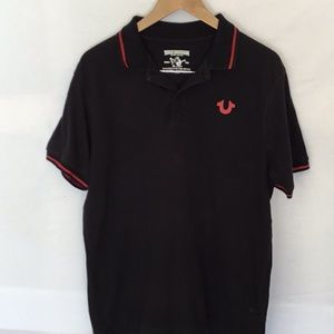 True Religion Polo